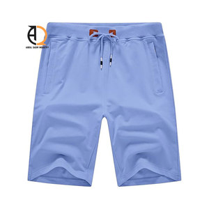 Heat-transfer Printing Men's Hot <b>Shorts</b> Side Pockets Quick Dry Breathable <b>Polyester</b> <b>Shorts</b> - Product Image 5