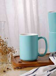 Taza de Café de Cerámica Moderna y Ecológica, Apta para Lavavajillas, Suministro al por Mayor para Cafeterías, Restaurantes, Regalos y Recuerdos, Hecha a Mano - Product Image 4