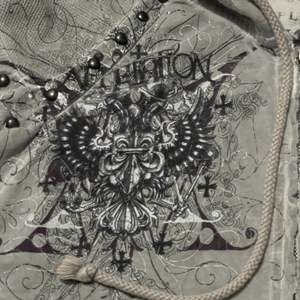 Sweats à capuche à rivets, fabricant OEM, en molleton de coton épais, hiver, unisexe, avec décoration de rivets métalliques, style streetwear, commandes en gros disponibles - Product Image 2