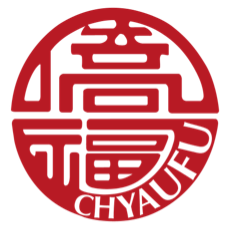 Chyau Fu Paper Printing Co., Ltd. logo