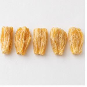 Fruta Seca de Jackfruit en Rodajas, Deliciosa y de Primera Calidad, Suministrada por el Mejor Fabricante de Vietnam, Empacada en Bolsas de 200g - Product Image 4