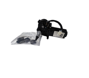 Moteur d'essuie-glace RE259354 compatible avec tracteur JD, haute performance, état neuf, bonne qualité, prix abordable - Product Image 4