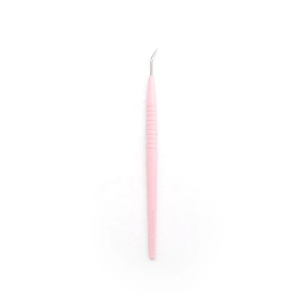 Outil de lifting et de séparation des cils en acier inoxydable pour usage en salon, durable et réutilisable avec options personnalisables - Product Image 2