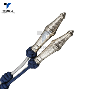 Aiguillettes décoratives formelles de haute qualité Trendle International avec embouts métalliques – Utilisation quatre saisons, service de commande personnalisée disponible - Product Image 5