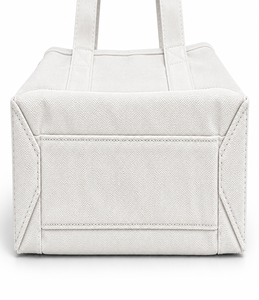 Sac messager en toile de coton avec logo personnalisé, vente en gros, multi-poches, sac de voyage extérieur, sac à main, sac à bandoulière - Product Image 6