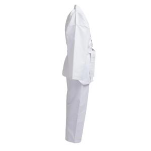 Nuevo Uniforme de Taekwondo Ligero, Cómodo, de Secado Rápido y Transpirable, Mezcla de Algodón/Poliéster, Servicio OEM, Ropa de Artes Marciales - Product Image 2