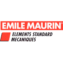 EMILE MAURIN - ELEMENTS STANDARD MECANIQUES logo