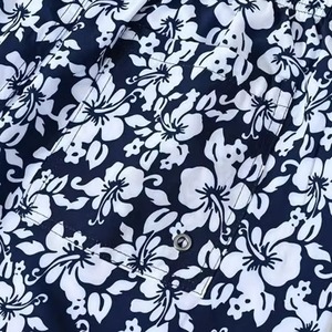 Shorts de plage colorés pour hommes en gros – Nouveaux shorts imprimés par sublimation pour adultes, design personnalisé - Product Image 5