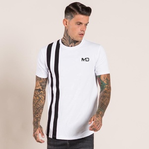 เสื้อยืดดีไซน์ยอดนิยมสำหรับผู้ชาย เสื้อยืดแบบกำหนดเองสำหรับผู้ชาย เสื้อยืดคุณภาพดีที่สุดสำหรับผู้ชาย - Product Image 5