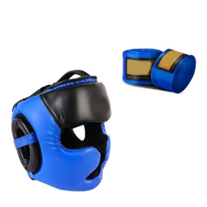 Conjunto Completo de Equipo de Taekwondo y Boxeo para Adultos, Jóvenes y Niños, Guantes de Karate, Protectores de Tibias, Protector de Costillas y Pecho, Protector de Cabeza - Product Image 6