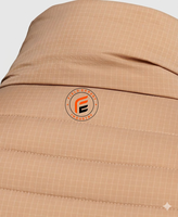 Chaqueta de Invierno Premium para Hombre, Impermeable y Transpirable, Tejido Lavado, Corte Moderno y Elegante, Servicio Personalizado OEM