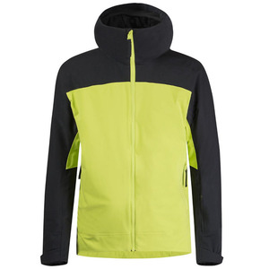 Chaqueta de Hombre para Exteriores de Alta Calidad, Cómoda, Resistente al Viento, Impermeable, para Senderismo, Chaqueta Soft Shell, Abrigo Cortavientos Cálido 2027 - Product Image 1