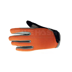 Gants de vélo professionnels à doigts entiers, gants à forte adhérence pour la performance cycliste, gants de vélo durables à doigts entiers - Product Image 5