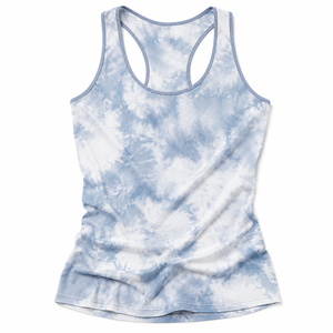 Women's Racerback Tank <b>Top</b> Slim Fit Athletic Yoga Vest Quick Dry Sleeveless Sports Gym Workout Fitness Training Activewear Shirt - Product Image 6
