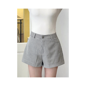 Mejor Precio Pantalones Cortos Moldeadores para Mujer, Cintura Alta, Ecológicos, Transpirables, Holgados, Calidad Premium, Proveedor de Vietnam - Product Image 2