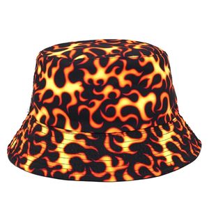 หมวกบักเก็ตดีไซน์ใหม่ ปรับแต่งขนาดและสีได้ สำหรับใช้ในชีวิตประจำวัน ดีไซน์สวยที่สุด โลโก้สั่งทำได้ ทนทานที่สุด ใช้ได้ทุกฤดู - Product Image 3