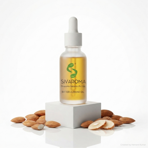 Aceite de Almendras Amargas de Alto Rendimiento para Uso Industrial, Ideal para la Fabricación de Cosméticos y Formulaciones de Cuidado Personal - Product Image 2