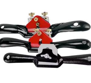 Outil robuste de haute qualité G 64 Spoke Shave à poignée ergonomique pour le travail du bois et l'artisanat au meilleur prix - Product Image 1
