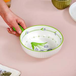 Juego de Tazones Negros Modernos para Aperitivos, Tazones Redondos Minimalistas para Servir Nueces, Aperitivos y Salsas, Vajilla Elegante para la Mesa de Cocina, Decoración del Hogar - Product Image 4