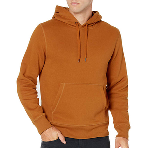 Sudaderas Unisex Modernas en Stock, Transpirables, de Color Sólido, Bajo MOQ, Último Diseño - Product Image 4