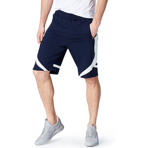 Pantalones Cortos Casuales con Logotipo Personalizado OEM ODM para Compradores Globales a Precio de Mayoreo 2026 / Pantalones Cortos Bermuda para Hombre al por Mayor Directo de Fábrica a Precio Económico - Product Image 1