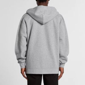 Sudaderas Unisex con Logotipo Personalizado, Sudaderas de Forro Polar Unisex de Color Sólido con Bolsillo Delantero, Diseño Cálido - Product Image 4