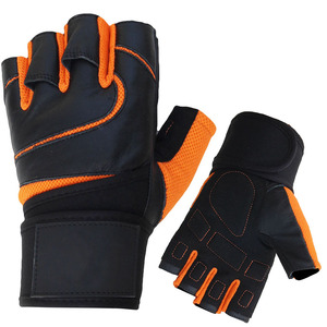 Prix compétitifs, gants de fitness personnalisés pour hommes et femmes, gants de musculation, prix bas, respirants, antidérapants - Product Image 3