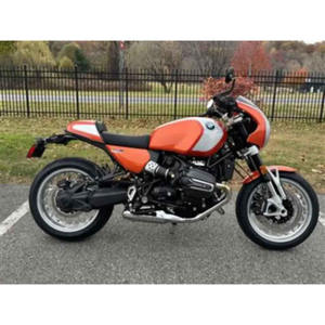 BMW R 12 S RetroSport PureTorque ClassicPerformance Usada del 2025 en Venta - Product Image 1