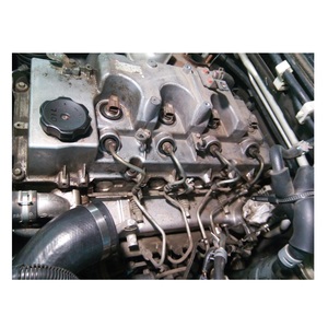 เครื่องยนต์ดีเซล 4M41 มือสอง ขนาด 2.4 ลิตร ประสิทธิภาพสูง พร้อมจัดส่ง - Product Image 1