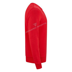 Sudadera Personalizada de Alta Calidad 100% Algodón para Hombre, Cuello Redondo, Ropa Deportiva, Hombros Caídos, Estampada, Forro Polar, Resistente al Viento - Product Image 4