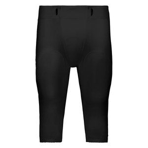 Performance Fit American Football Non <b>Padded</b> <b>Pant</b> Breathable Moisture-Wicking Lightweight Durable Finish for Training - Product Image 1