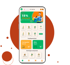 ระบบชำระเงินแบบกำหนดเองของ RoyalCraft สำหรับแอปพลิเคชันมือถือบน Android และ MAC รุ่นสำหรับองค์กร การเขียนโปรแกรมและการพัฒนา มีสินค้าในสต็อก - Product Image 3