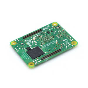 Module informatique Raspberry Pi CM5 LETPCBA, Broadcom BCM2712, 2 Go/4 Go/8 Go/16 Go de RAM, WiFi 2,4/5,0 GHz, 5,0 GHz, kits de cartes de développement - Product Image 1