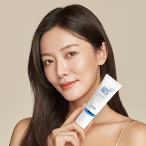 Crème Correctrice de Teint à la Vitamine C et à l'Arbutine, Crème Hydratante pour le Visage à l'Acide Tranexamique 60ml, Soin Unifiant pour la Peau - Product Image 2