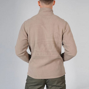 <b>Long</b> Sleeves Latest Design High Quality Winter <b>Jacket</b> <b>Men</b> Top Selling Custom Design Fleece <b>Jacket</b> - Product Image 2