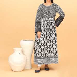 Chemise brodée Cambric PS4002 1PC pour robes de bal - Product Image 4