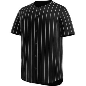 Camiseta de Béisbol de Manga Corta para Hombre, 100% Poliéster, Ropa Deportiva, Nombre y Diseño del Equipo Personalizados, Camisetas de Béisbol para Deportes al Aire Libre - Product Image 6