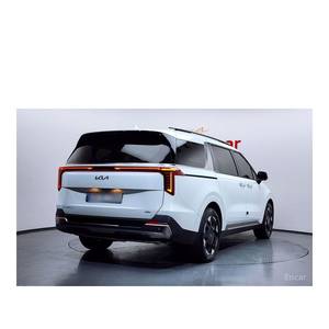 Kia Carnival HEV Signature 2024 de 7 Plazas con Asientos de Cuero, Caja de Cambios Automática, Cámara Trasera, Volante a la Izquierda - 52,669 km - Product Image 2