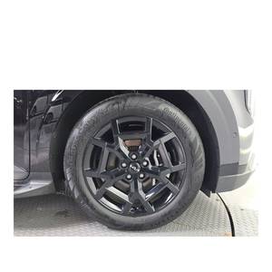 Para Kia Carnival de 9 Plazas, Modelo Diciembre 2024, 25.434 km, Estándar de Emisiones Euro V, Diésel, Caja de Cambios Automática, Asientos de Cuero - Product Image 5