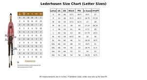Tenues d'Oktoberfest pour hommes, costume bavarois allemand Lederhosen, costumes traditionnels d'Oktoberfest, costume de festival de la bière - Product Image 6
