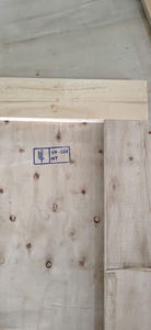 Vietnam Wholesale Plywood Cargo <b>Boxes</b> Heavy Duty Shipping Crates Flat Pack Export Packaging Custom Branding - Product Image 5