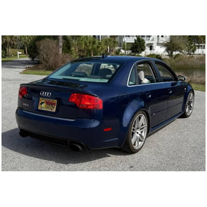 Audi RS4 Sedán 2007 - Product Image 4