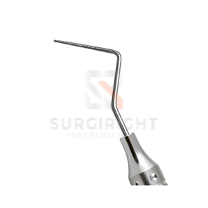 Sonda Dental Manual Blush Surgical SI-OIS-0001 23W, 1-10mm, Acero Inoxidable Alemán, Sonda Periodontal, Certificación CE Clase I - Product Image 2