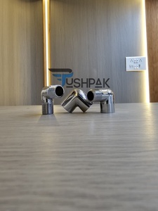 Sistemas de Calefacción con Brida Hexagonal Forjada, 3 Años de Garantía, Accesorios de Tubería Redonda Pulida, Resistentes a la Corrosión, Dimensiones Personalizadas - Product Image 5