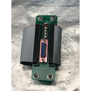 Carte de circuit imprimé DATA TRAK INLINE INTERFACE DTL01 - Équipements et pièces semi-conductrices d'occasion fiables à l'échelle mondiale - Product Image 1