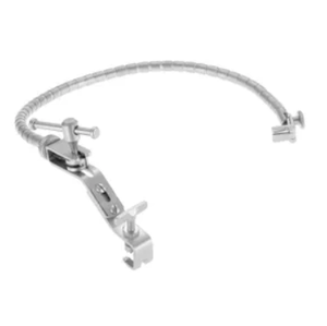 Hot Sale Goraya German Leyla Brain Retractor Complete Set Surgical <b>Instrument</b> with Fixation System Manual CE ISO Approved Tools - Product Image 6