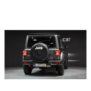 Jeep Wrangler 2.0 Rubicon Power Top 4 Puertas, Modelo Junio 2023, 30,039 km, Caja de Cambios Automática, Volante a la Izquierda, Asientos de Tela, Cámara Trasera - Product Image 4