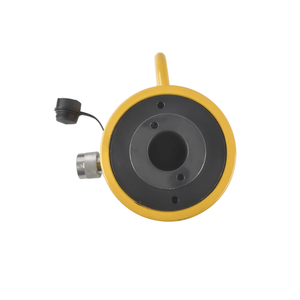 Cilindro Idraulico RCH 302 con Capacità di 30 Tonnellate, Corsa di 2 Pollici, Pistone Cavo - Categoria Prodotto: Cilindri Idraulici - Product Image 3
