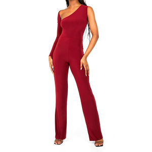 Los Mejores Monos de Fiesta para Mujer, Diseño sin Tirantes, Elegantes Trajes de Mono para Eventos Nocturnos - Product Image 3