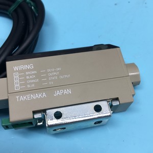 เซ็นเซอร์ไฟเบอร์ Seeka F1R-J, LG-310-B1B, 154073 - อุปกรณ์และอะไหล่เซมิคอนดักเตอร์ระดับโลกที่เชื่อถือได้ - Product Image 5